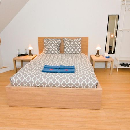 Family Duplex Getaway - Perfectly Positioned For City Adventures Bruxelas Exterior foto