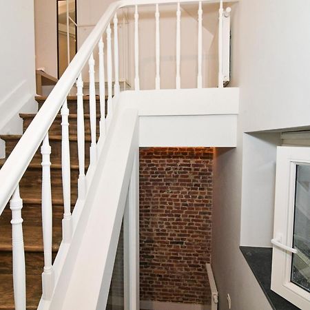 Family Duplex Getaway - Perfectly Positioned For City Adventures Bruxelas Exterior foto