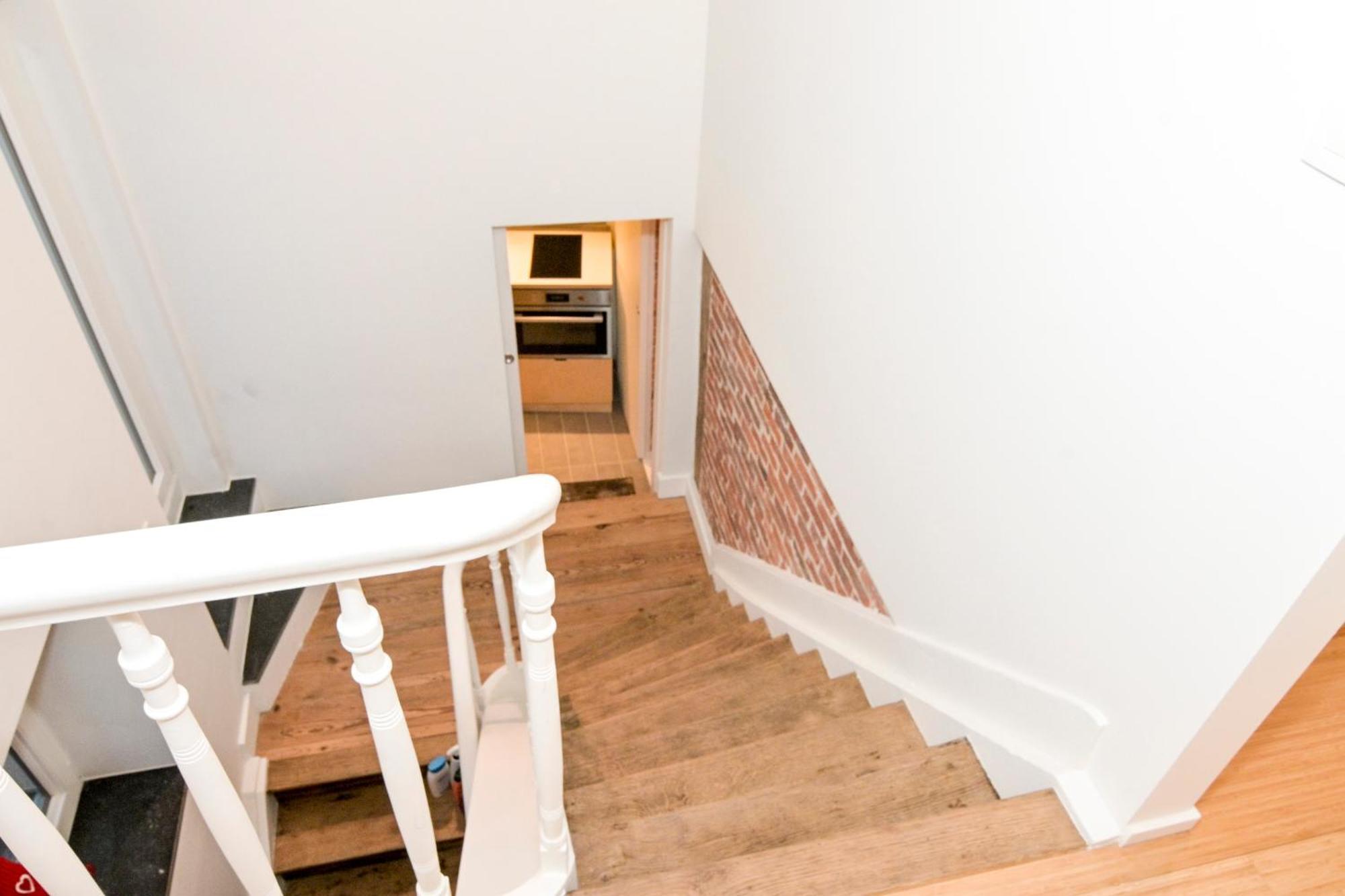Family Duplex Getaway - Perfectly Positioned For City Adventures Bruxelas Exterior foto