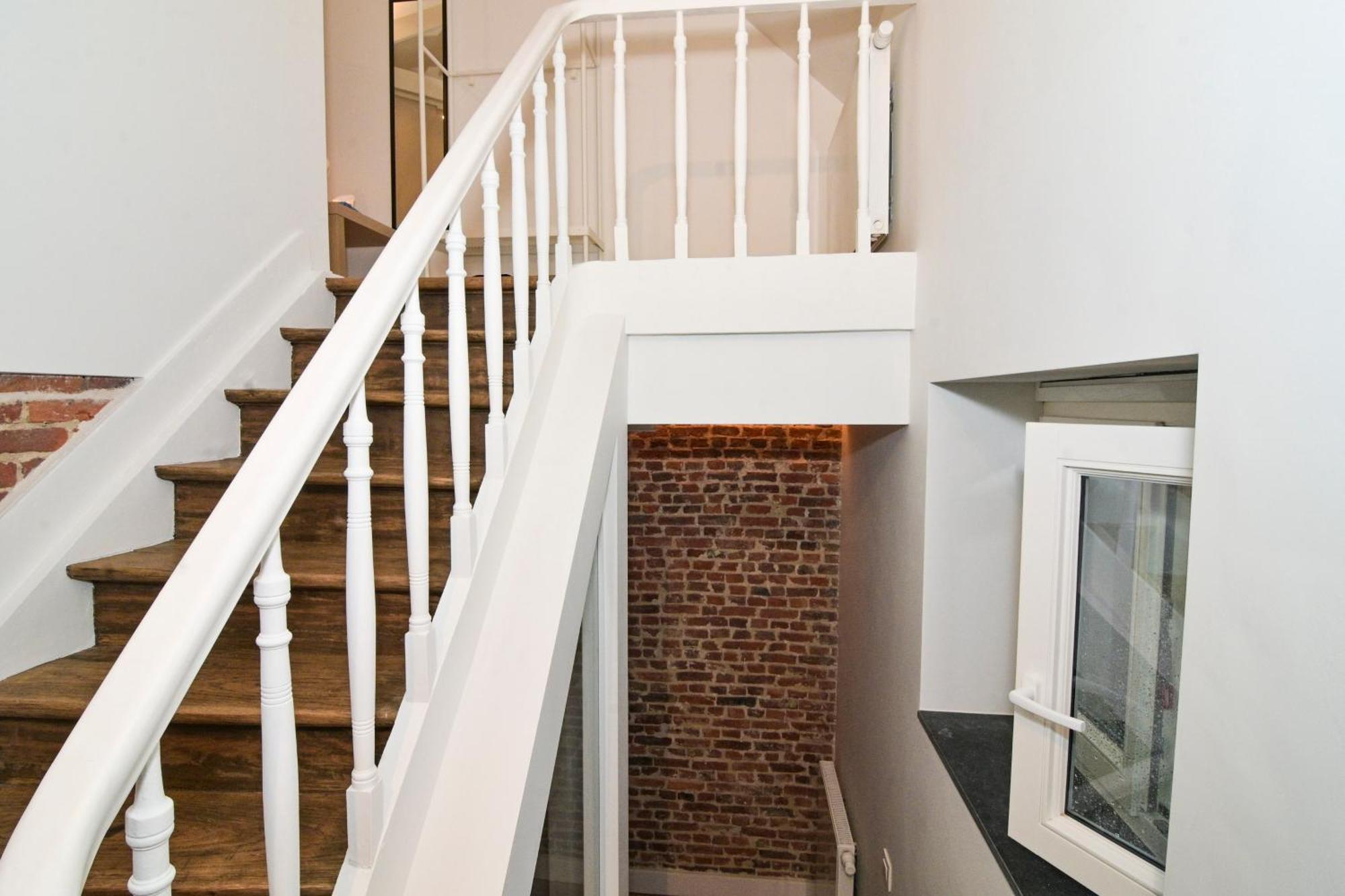 Family Duplex Getaway - Perfectly Positioned For City Adventures Bruxelas Exterior foto