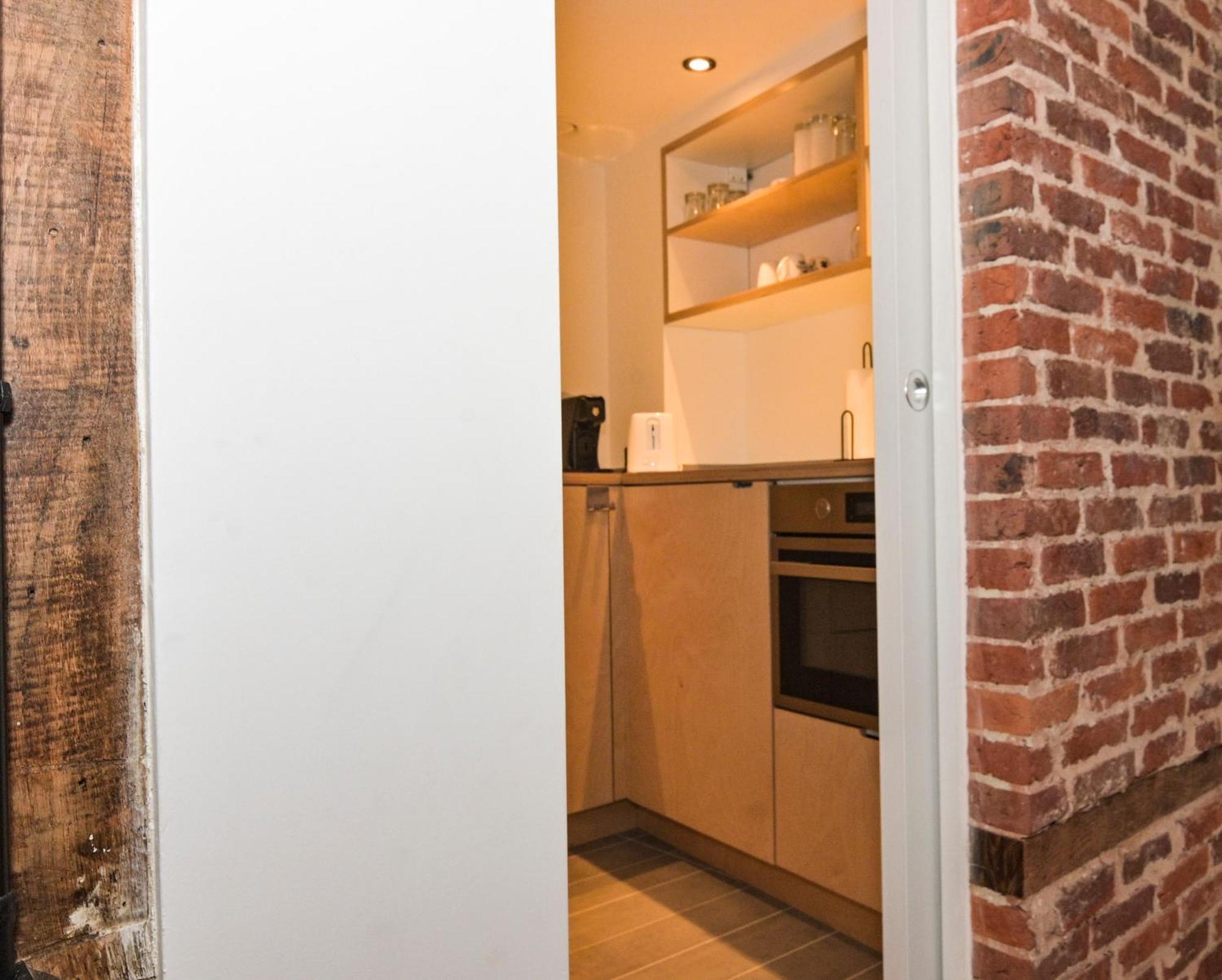 Family Duplex Getaway - Perfectly Positioned For City Adventures Bruxelas Exterior foto