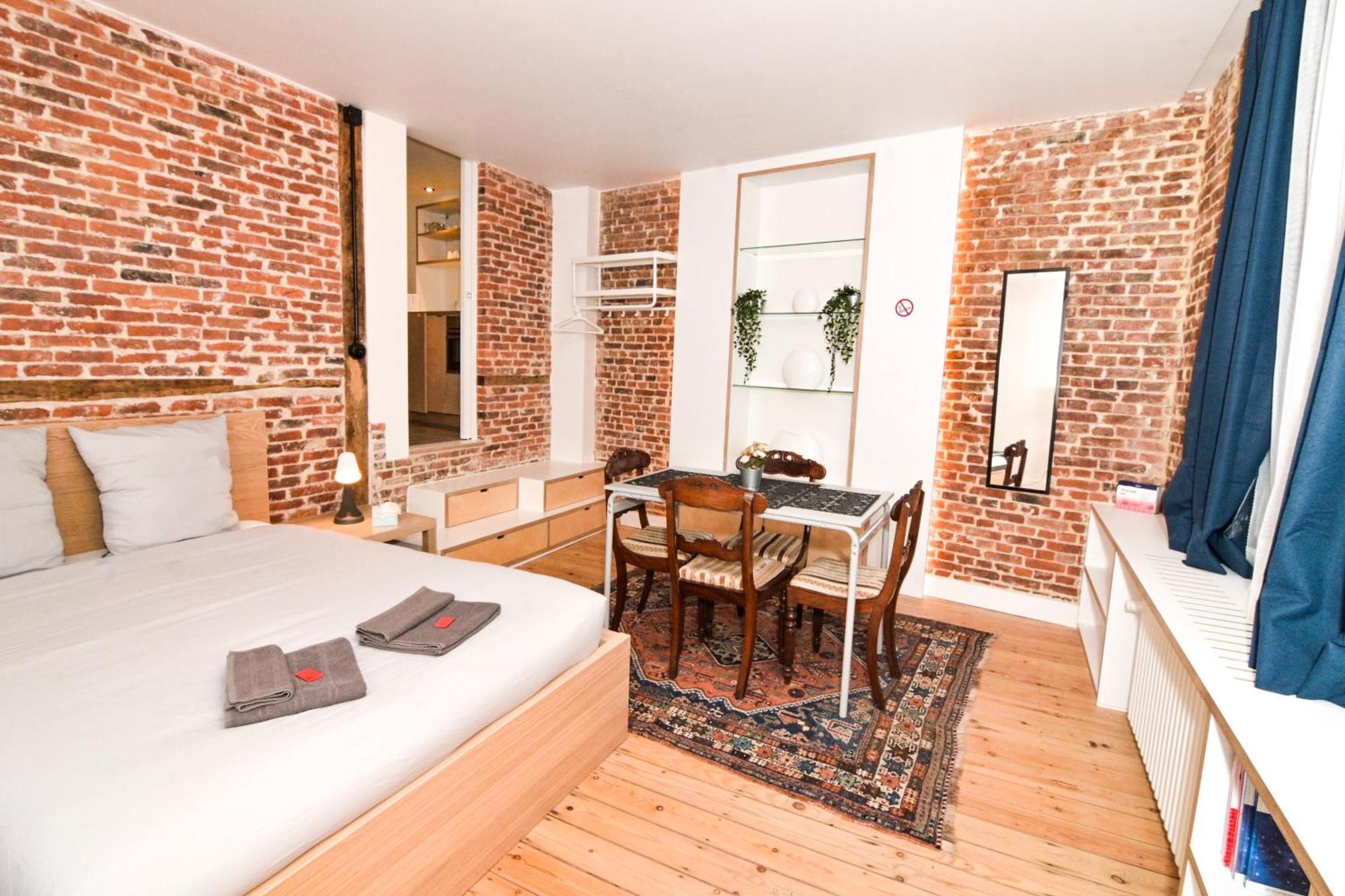 Family Duplex Getaway - Perfectly Positioned For City Adventures Bruxelas Exterior foto