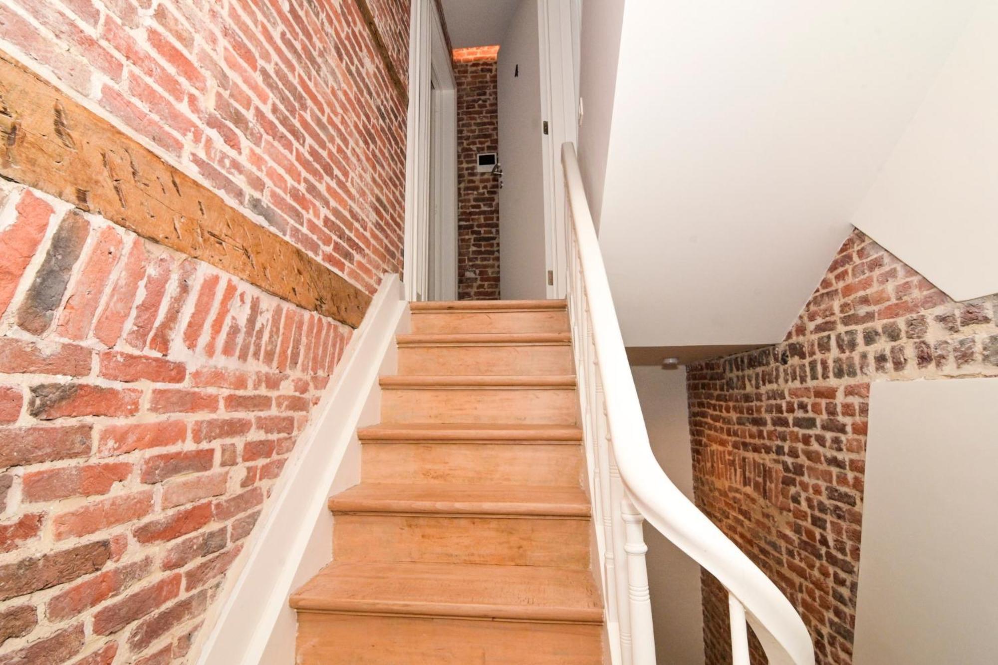 Family Duplex Getaway - Perfectly Positioned For City Adventures Bruxelas Exterior foto